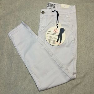Ultimate Butt Lift White Denim